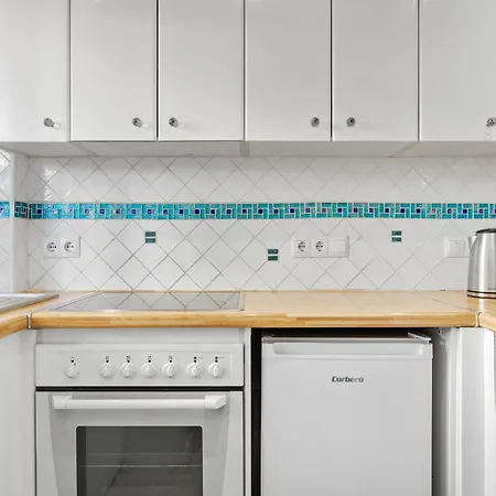 Apartament Adelfas 14 By Ivi Real Estate *