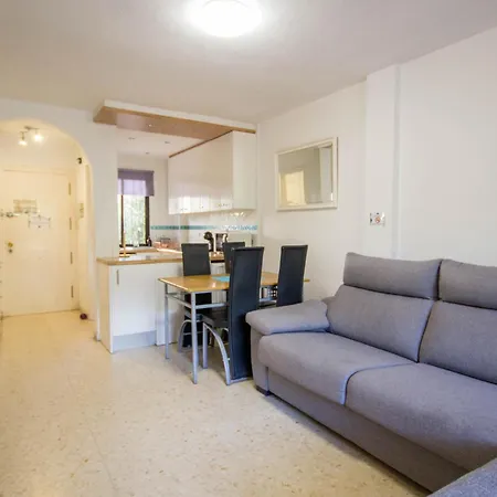 Apartament Adelfas 14 By Ivi Real Estate