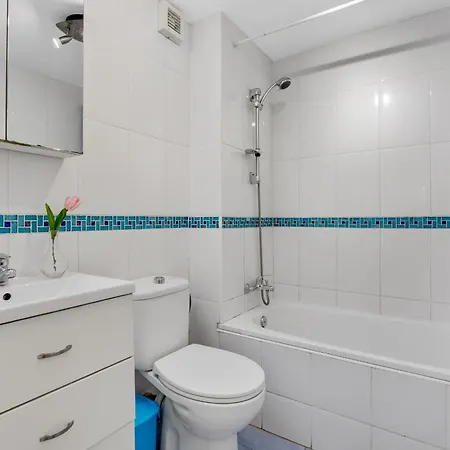 Adelfas 14 By Ivi Real Estate Торремолинос
