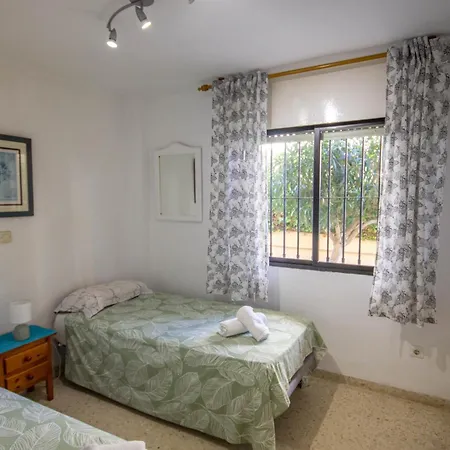 Adelfas 14 By Ivi Real Estate * Торремолинос