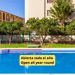 Adelfas 14 By Ivi Real Estate Торремолінос