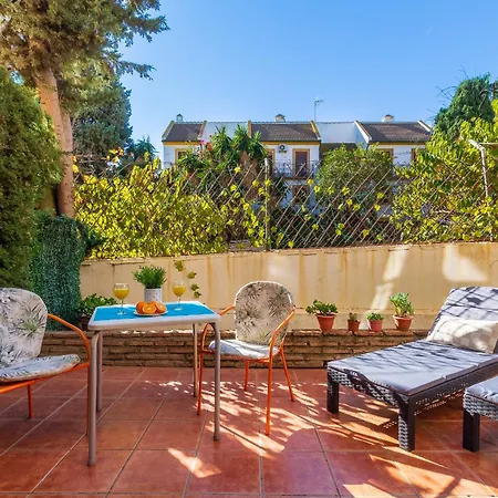 Adelfas 14 By Ivi Real Estate Lägenhet