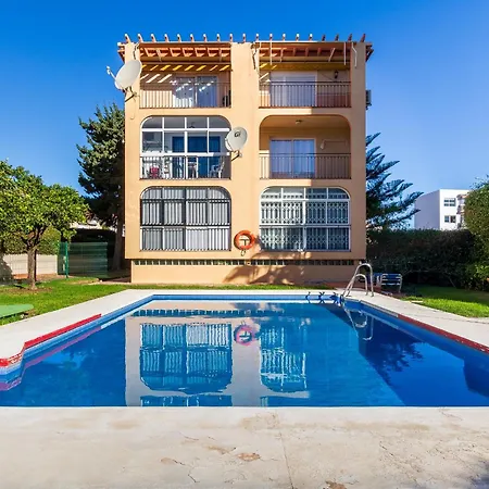 Lägenhet Adelfas 14 By Ivi Real Estate *