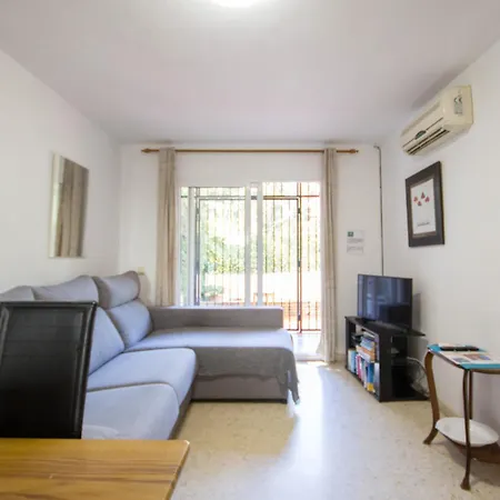 Adelfas 14 By Ivi Real Estate * Torremolinos