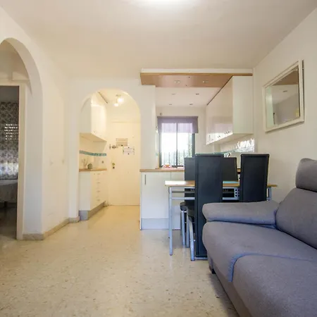 Adelfas 14 By Ivi Real Estate * Torremolinos