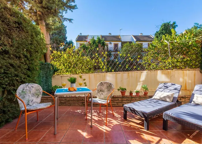 Adelfas 14 By Ivi Real Estate Lägenhet