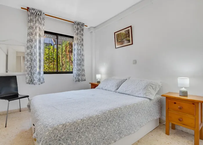 Adelfas 14 By Ivi Real Estate Lägenhet