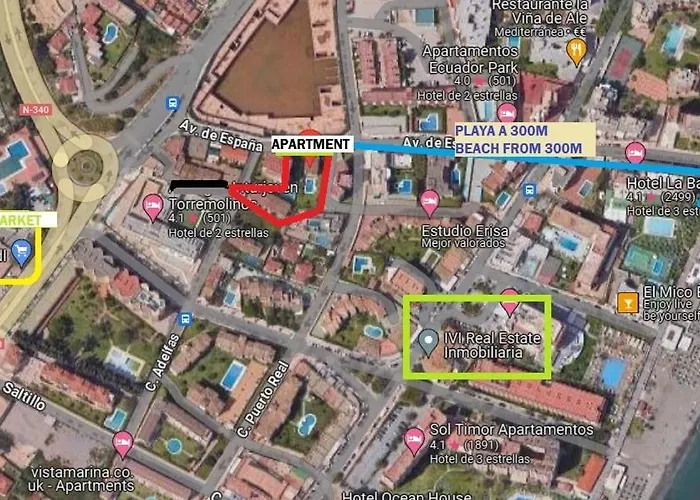 Adelfas 14 By Ivi Real Estate *