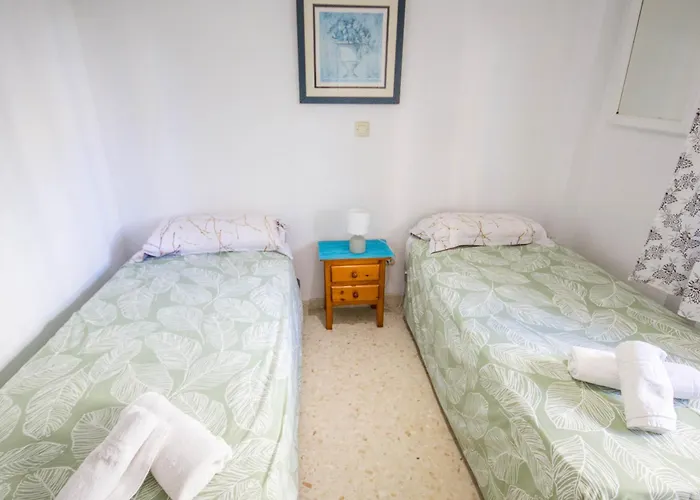 Lägenhet Adelfas 14 By Ivi Real Estate Torremolinos