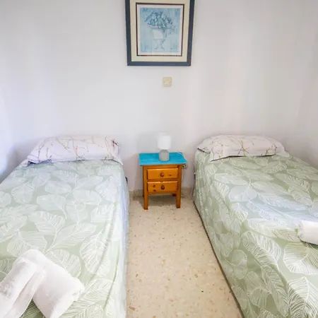 Appartamento Adelfas 14 By Ivi Real Estate Torremolinos