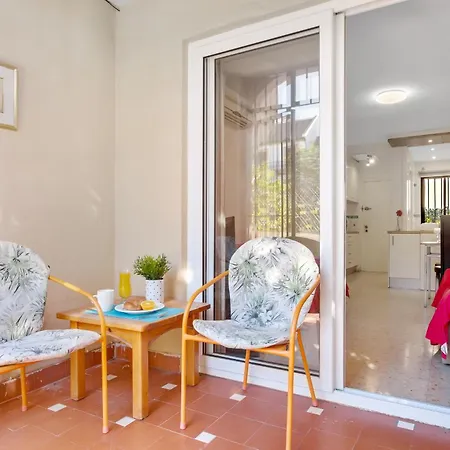 Adelfas 14 By Ivi Real Estate Appartamento *