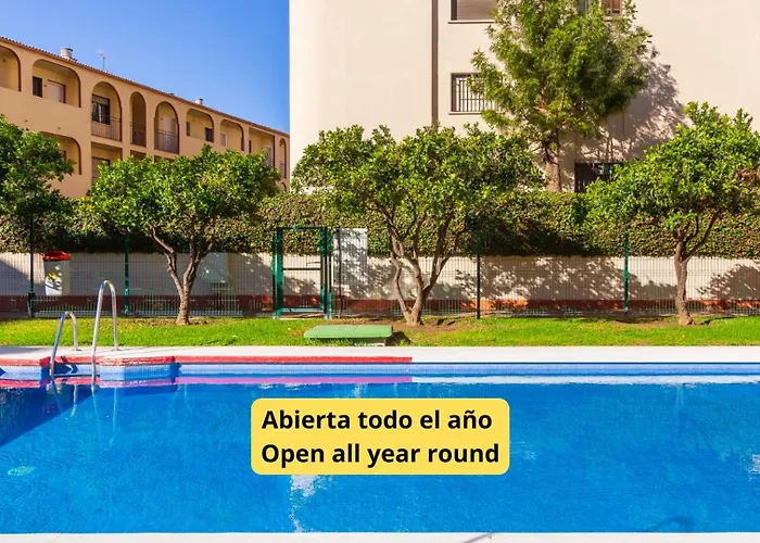 Adelfas 14 By Ivi Real Estate Torremolinos