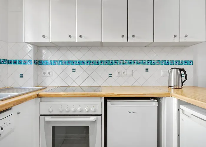 Appartement Adelfas 14 By Ivi Real Estate *