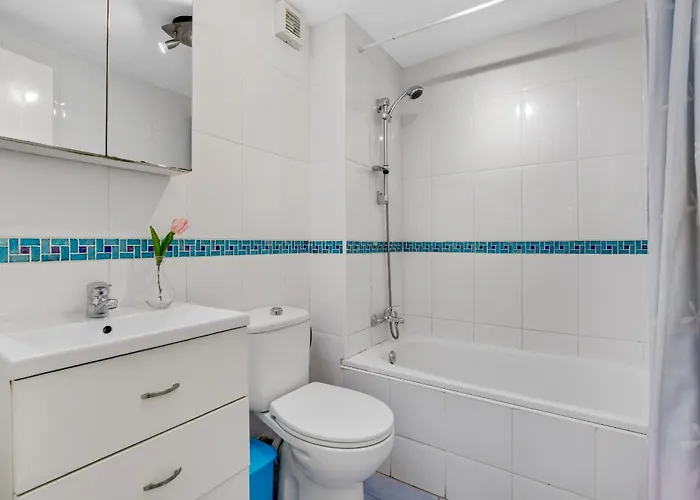 Adelfas 14 By Ivi Real Estate Torremolinos