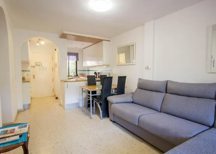 Appartement Adelfas 14 By Ivi Real Estate