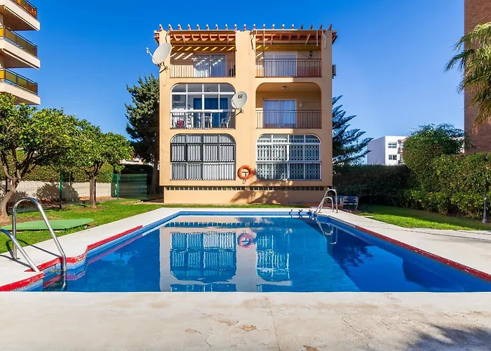 Appartement Adelfas 14 By Ivi Real Estate *