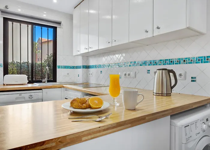 Adelfas 14 By Ivi Real Estate