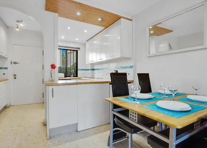 Adelfas 14 By Ivi Real Estate Appartement *