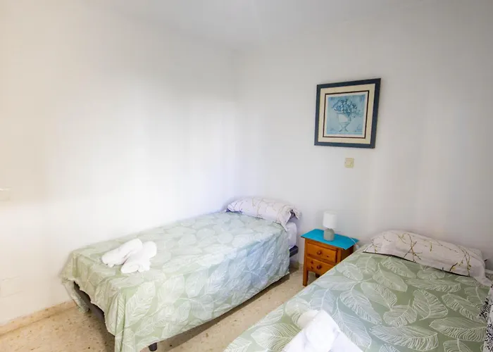 Adelfas 14 By Ivi Real Estate Torremolinos