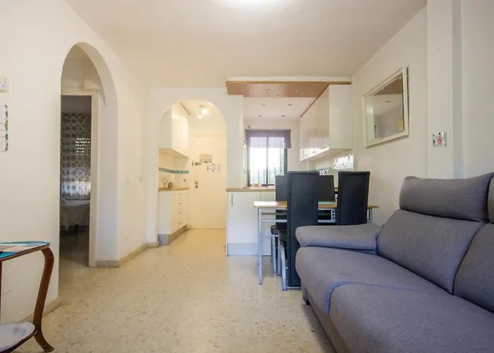 Adelfas 14 By Ivi Real Estate * Torremolinos