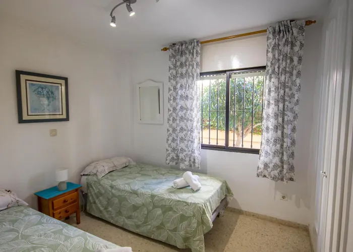 Adelfas 14 By Ivi Real Estate * Torremolinos