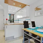Adelfas 14 By Ivi Real Estate شقة *