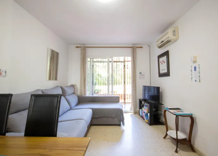 Adelfas 14 By Ivi Real Estate * Torremolinos